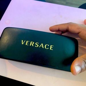 COPY - Versace glasses case